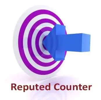 ReputedCounter ReputedCounter