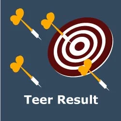 Home Online Teer Result