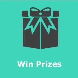Win Prizes TeerCounter Win Prizes